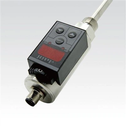 Išmanusis skaitmeninis automatinis temperatūros jungiklis