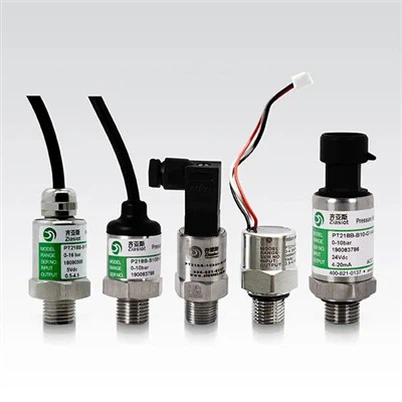 Standartinis keraminis slėgio siųstuvas